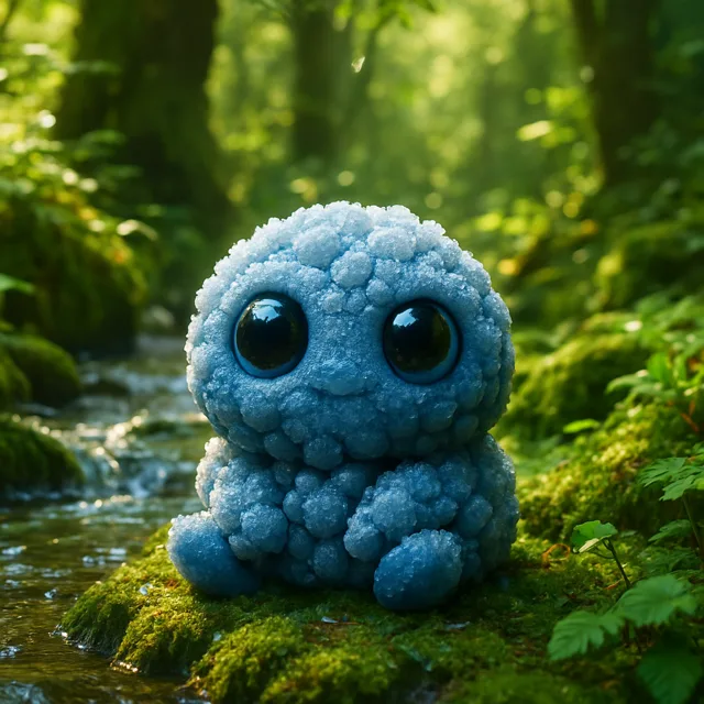 Pebblepaw