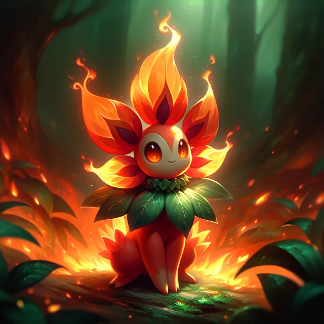 Seedling